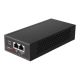 Edimax GP-203IT PoE adapter 2.5 Gigabit Ethernet, Fast Ethernet, Gigabit Ethernet