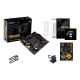 6. ASUS TUF GAMING A520M-PLUS WIFI AMD A520 Socket AM4 micro ATX