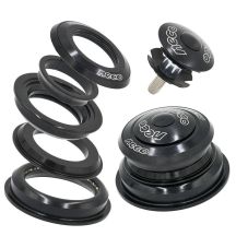 Semi-integrated Tapered NECO 1.5"-1 1/8'' headset