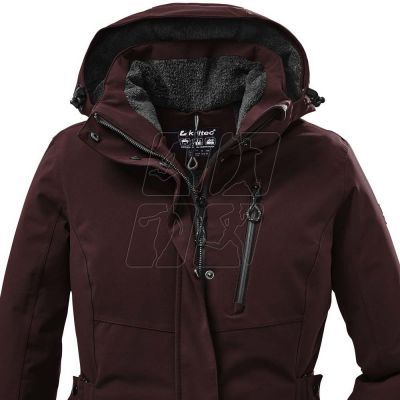 3. Killtec Kow 165 W Jacket 37726/447