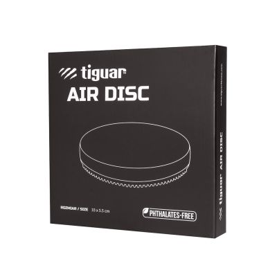 19. tiguar disc (air disc) - graphite