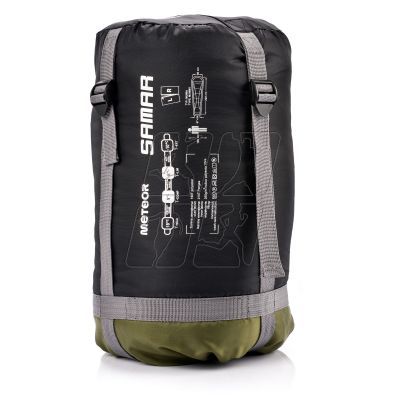 6. Meteor Samar 10173 sleeping bag