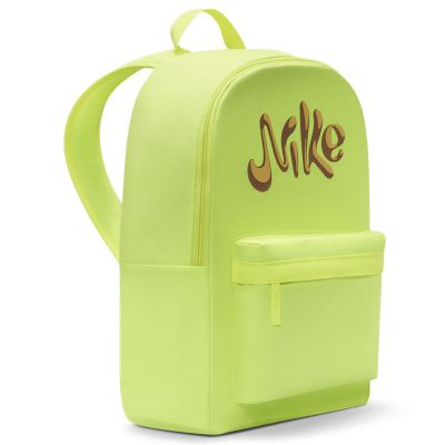 2. Nike Heritage Equipment IH7858-736 backpack
