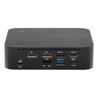 3. MiniPC Asus PN54-S1-B 2S WOC/A260/NM/NH