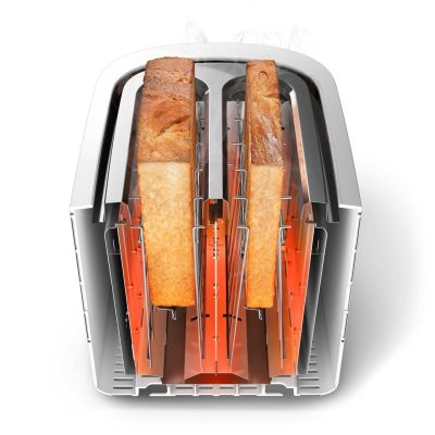 4. PHILIPS HD2638/11 toaster
