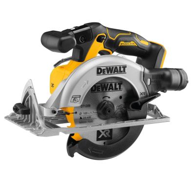 2. DeWALT DCS565NT-XJ Portable Circular Saw