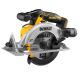 2. DeWALT DCS565NT-XJ Portable Circular Saw