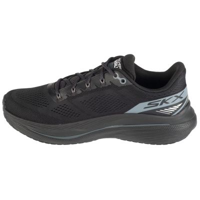 2. Skechers Max Cushioning Propulsion 220509-BLK Black 42
