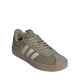 2. Men's adidas VL Court 3.0 khaki shoes IH6584