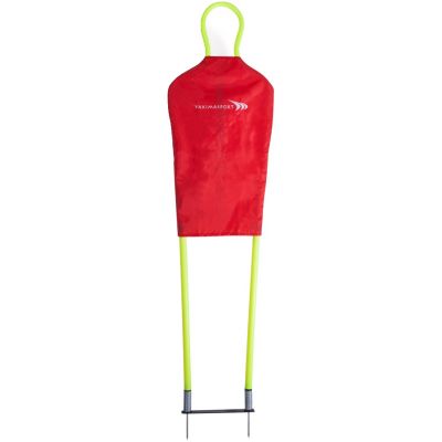 Yakimasport 100186 Spring Soccer Wall