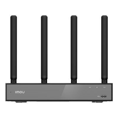 12. Imou N118W Black