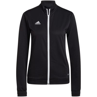 16. Adidas Entrada 22 Track Jacket W H57525 sweatshirt