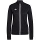 16. Adidas Entrada 22 Track Jacket W H57525 sweatshirt