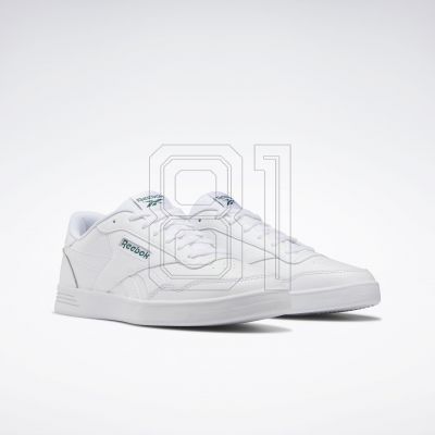3. Reebok Court Advance M 100010615 shoes