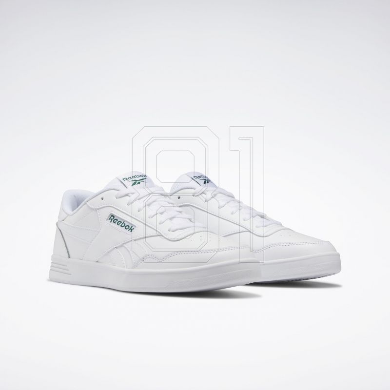3. Reebok Court Advance M 100010615 shoes