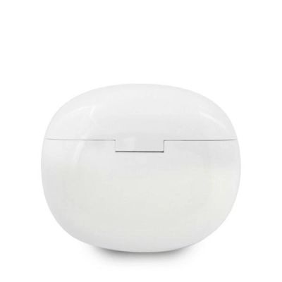 3. Guess GUTWS1CWHTWS Bluetooth Wireless Headphones - White