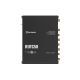 9. Teltonika RUTC50 Gigabit Ethernet Dual-band (2.4 GHz/5 GHz) 5G Wireless Router Black