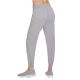 3. Skechers Skechluxe Restful Jogger Pant W W03PT49-LTGY
