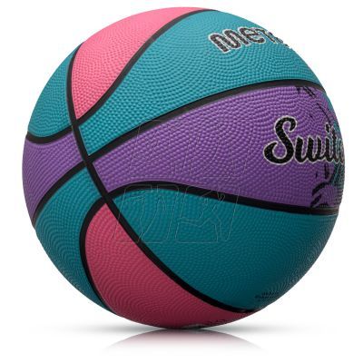 2. Meteor Switch 5 16805 basketball, size 5