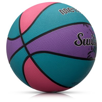2. Meteor Switch 5 Basketball 16805 size 5