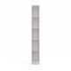 3. R25 WHITE SHELVING