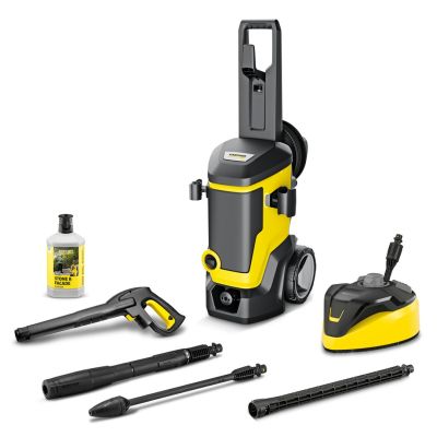 KARCHER K 7 WCM Premium Home Pressure Washer - 1.317-421.0