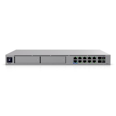 Router (Gateway). UniFi Controller, NVR, Switch Ubiquiti UniFi Dream Machine Beast (UDM-BEAST-EU)