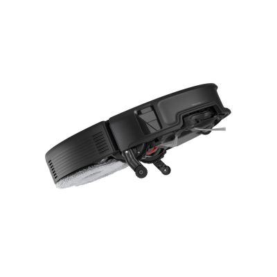 5. Roborock Saros 20X Black Cleaning Robot
