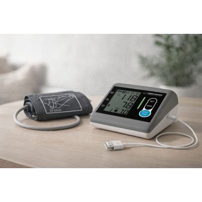 12. ESPERANZA ARM BLOOD PRESSURE MONITOR ARDOR ECB004