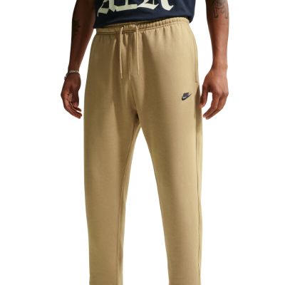 3. Nike Club BB Jogger Men's Pants Beige FN3787 298