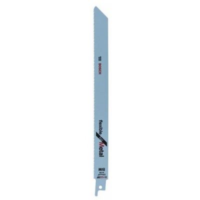 3. Bosch S 1122 BF