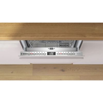 3. BOSCH SPV4HKX10E built-in dishwasher