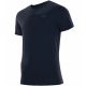 2. T-shirt 4F M H4L22-TSM352 dark navy blue