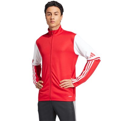 9. Adidas Squadra 25 Training M sweatshirt JD2979