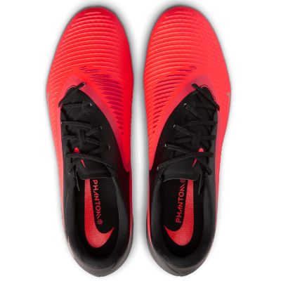 3. Nike Phantom 6 Low Academy SG-Pro Football Boots HQ2315-600