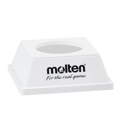 3. Molten HS-TNK-000011334 Ball Rest