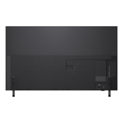 6. 55" LG 55QNED82A6B 4K TV
