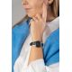 7. Paul Lorens PL8154A-1A1 Women’s Watch