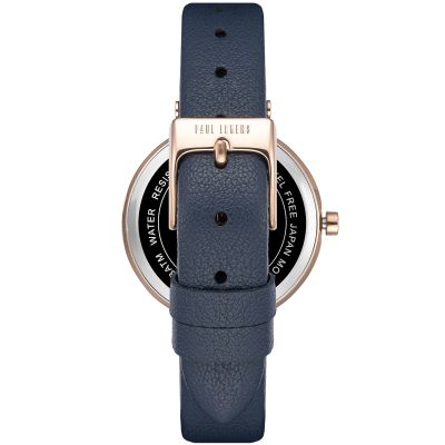 3. Paul Lorens Women's Watch PL10995A2-6F3+ BOX