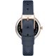 3. Paul Lorens Women's Watch PL10995A2-6F3+ BOX