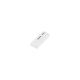 GoodRam UME2 UME2-0640W0R11 pendrive (64GB; USB 2.0; white)