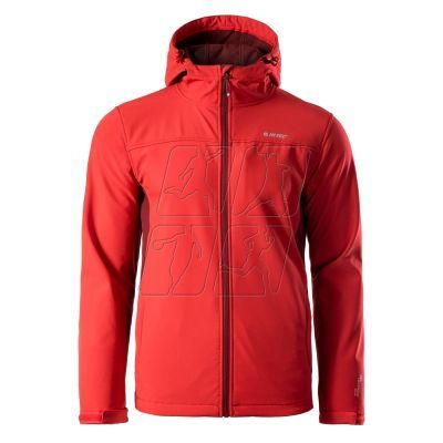 2. Jacket Hi-tec kars M 92800289148