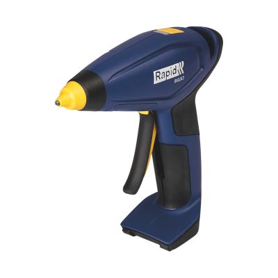 2. Rapid 5001703 Hot Glue Gun/Pen Hot Glue Gun Blue