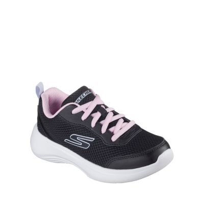 2. Skechers Selectors Reset AC Jr 303574L BLK shoes