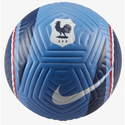 Nike FFF Academy SU23 DZ7279 450 Football