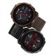 2. Polar Grit X2 3.25 cm (1.28") AMOLED 44.7 mm Digital 416 x 416 px Touchscreen Black GPS