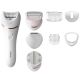 PHILIPS BRE735/00 epilator