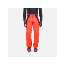 Rossignol Hero Velika Pant red