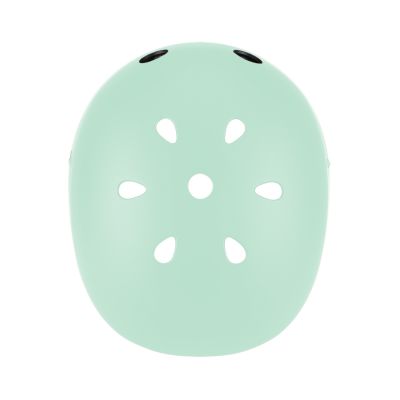 6. PRIMO LIGHTS Children's Helmet XS/S Mint [48-53cm] (505-206-2)