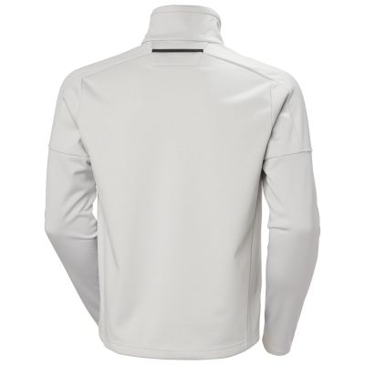 6. Helly Hansen Men's HP FLEECE JACKET 34539 853